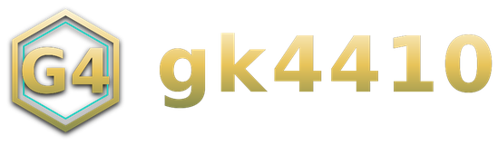 gk4410 logo